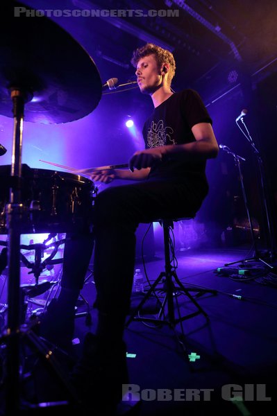 MEULE - 2023-05-06 - PARIS - La Maroquinerie - Léo Kappes